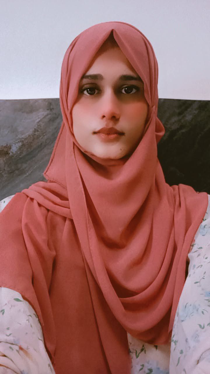 Amina Latif - Clinical Psychologist in Pakistan specializing in mental health therapy
